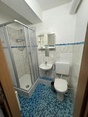 Foto - Etagenwohnung zur Miete in Fulda