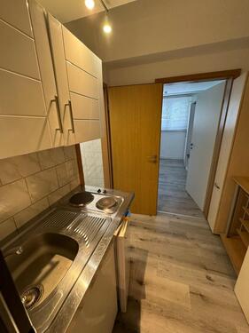 Foto - Etagenwohnung in Fulda