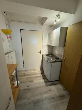 Foto - Etagenwohnung in Fulda zur Miete