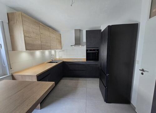 Foto - Provisionsfrei: Modernisierte 3 ZKB am Grüngürtel in Heddernheim