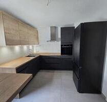 Provisionsfrei: Modernisierte 3 ZKB am Grüngürtel in Heddernheim - Frankfurt am Main Nord-West