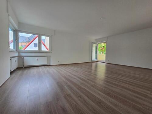 Foto - Etagenwohnung in Frankfurt am Main