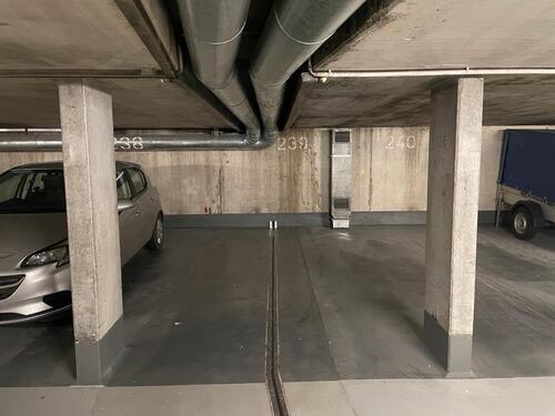 Foto - Stellplatz, Tiefgaragenstellplatz Kronenplatz-Lidellplatz