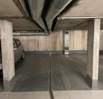 Stellplatz, Tiefgaragenstellplatz Kronenplatz-Lidellplatz - Karlsruhe