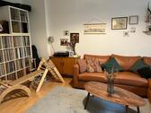 Foto - Etagenwohnung zur Miete in Magdeburg