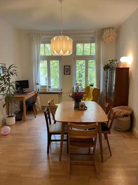 Foto - Etagenwohnung in Magdeburg zur Miete