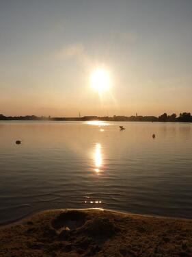 Foto - 3 Zimmer Küche Bad Balkon Paterre Kernsaniert!