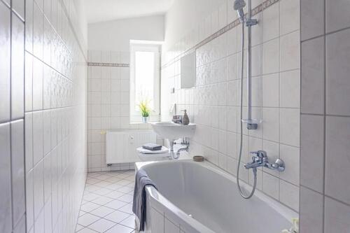 Foto - Etagenwohnung zur Miete in Chemnitz