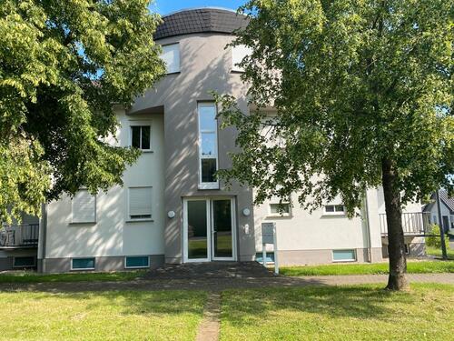 Foto - Etagenwohnung zur Miete in Schweich