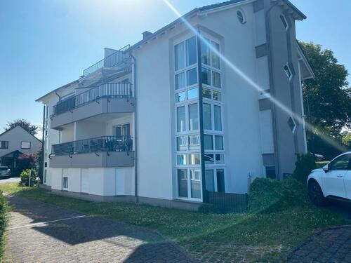 Foto - Etagenwohnung in Schweich