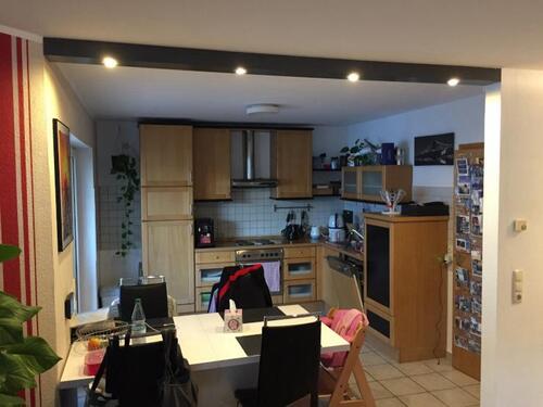 Foto - Etagenwohnung in Schweich zur Miete