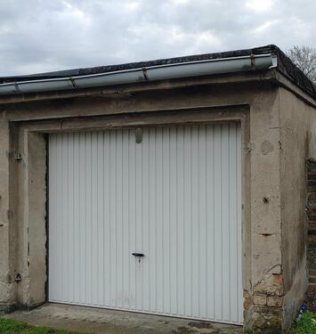 Foto - Garage in BrandenburgH. zu vermieten