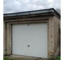 Garage in BrandenburgH. zu vermieten - Brandenburg an der Havel Bahnhofsvorstadt