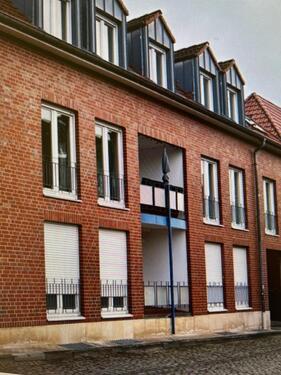 Foto - 4 Zimmer Wohnung in zentraler Lage von Coesfeld