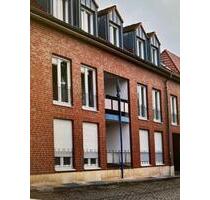 4 Zimmer Wohnung in zentraler Lage von Coesfeld