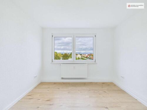 Foto - Etagenwohnung zur Miete in Schönebeck (Elbe)