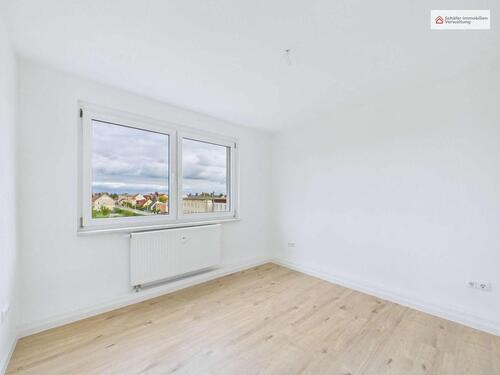 Foto - Etagenwohnung in Schönebeck (Elbe)