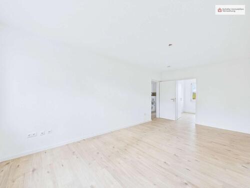 Foto - Etagenwohnung in Schönebeck (Elbe) zur Miete