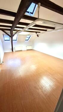 Foto - 4-Raumwohnung im Zentrum von Döbeln zu vermieten, 115 qm, frisch renoviert!