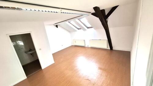 Foto - 4 Zimmer Dachgeschoßwohnung zur Miete in Döbeln