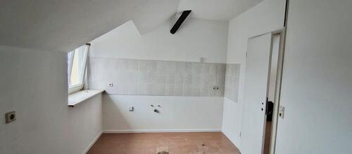 Foto - 4 Zimmer Dachgeschoßwohnung in Döbeln