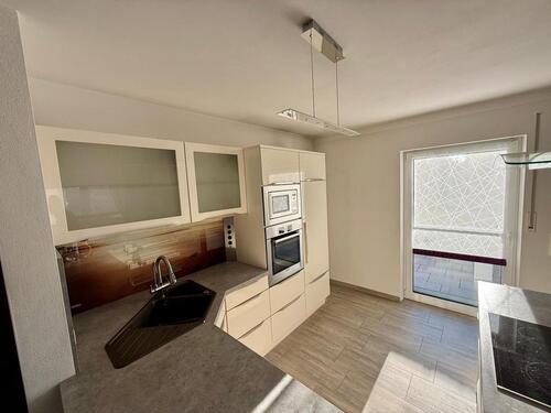 Foto - 3ZKB Wohnung, 82qm, Balkon, Keller, provisionsfrei, ab sofort