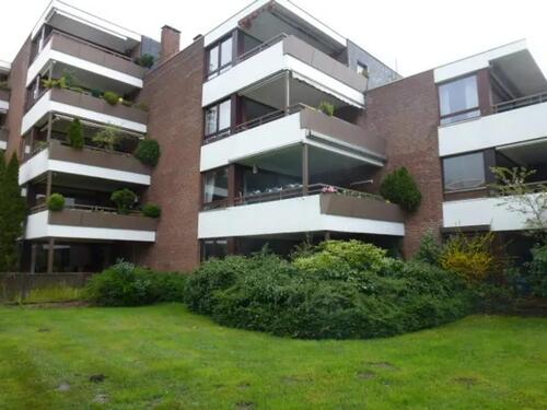 Foto - tolle Wohnung in zentraler Lage ~ ohne Makler ~