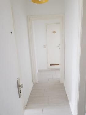 Foto - 3 Zimmer Etagenwohnung zur Miete in Flensburg