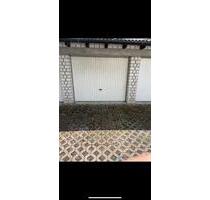 Garage zu Vermieten - 130,00&nbsp;EUR Miete, in Worms (PLZ: 67547)