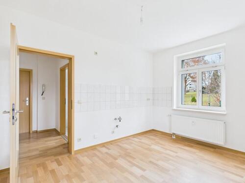 Foto - 2 Zimmer Etagenwohnung in Chemnitz