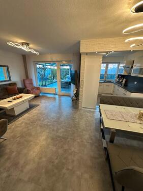 Foto - Eigentumswohnung mit Garage und Eigener Garten