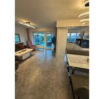 Eigentumswohnung mit Garage und Eigener Garten - Hamm Daberg