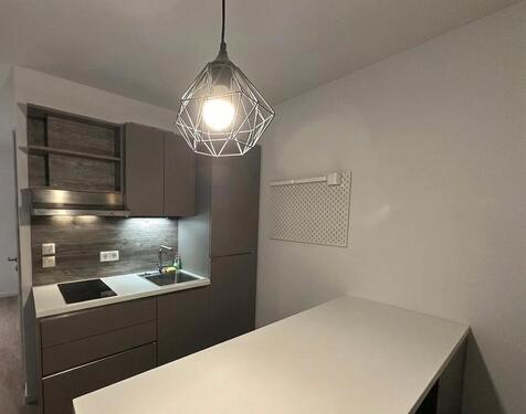 Foto - Apartment ca. 43 m² -Train station-1 person or Couple - Münster