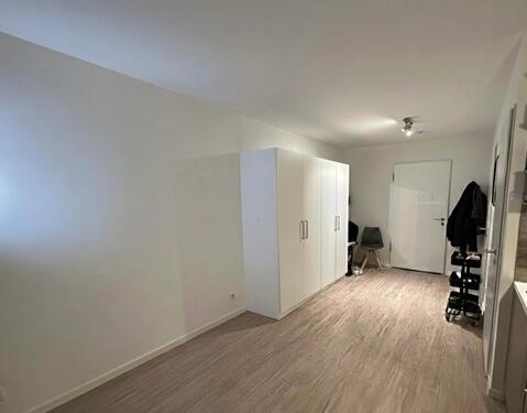 Foto - 1 Zimmer Einfamilienhaus in Münster