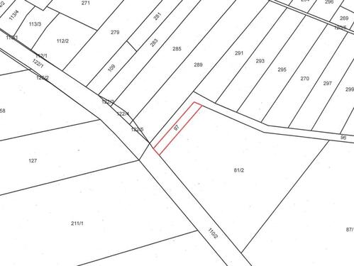 Foto - 14715 , Nennhausen , Grundstück, Westhavelland, Freizeit, Hobby , Ratenzhlg mgl ,