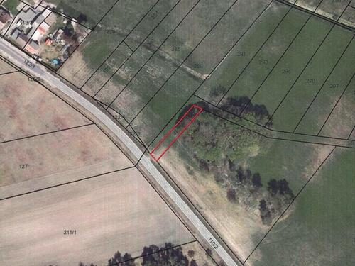 Foto - Grundst&uuml;ck in Milower Land