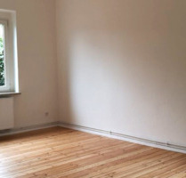 Helle 3-Zimmer-Wohnung mit Dielenboden im Grünen Rüdersdorf - Rüdersdorf bei Berlin