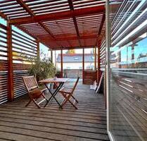 Stilvolle 3-Zimmer-Wohnung mit großer Südterrasse in der Kemptene - Kempten (Allgäu) Auf der Halde Stilvolle 3-Zimmer-Wohnung mit großer Südterrasse in der Kemptene - Kempten (Allgäu) Auf der Halde