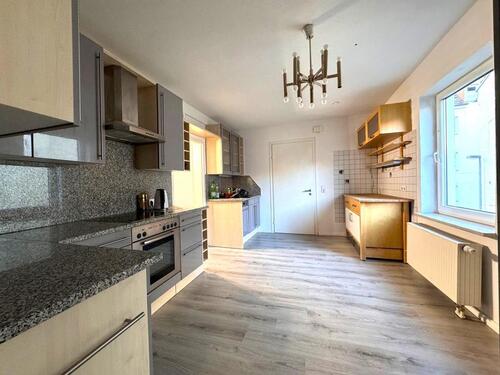 Foto - Etagenwohnung in Kempten (Allgäu) zur Miete