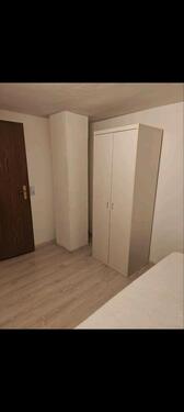 Foto - 1 Zimmer zu vermieten inkl. Nebenkosten
