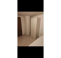 1 Zimmer zu vermieten inkl. Nebenkosten - Möckmühl