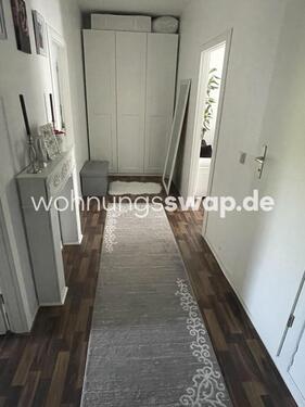 Foto - Wohnungsswap - 3 Zimmer, 1 m² - Wolfgang-Heinz-Straße, Pankow, Berlin