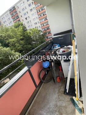 Foto - 3 Zimmer Etagenwohnung zur Miete in Berlin