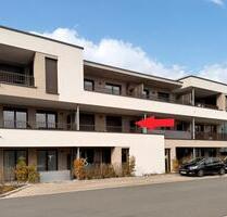 +++ ZU VERMIETEN: NEUWERTIGE, BARRIEREFREIE 2-ZIMMER-WOHNUNG MIT GROSSEM BALKON IM WOHNPARK ESCHENAU +++ - Eckental