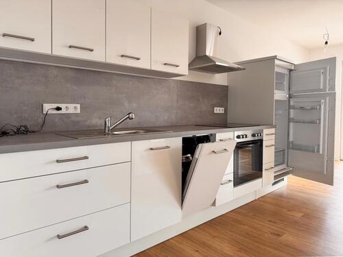 Foto - Etagenwohnung in Eckental zur Miete