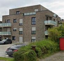 Moderne 3 Z Terrassenwohnung in Sande * Provisionsfrei *