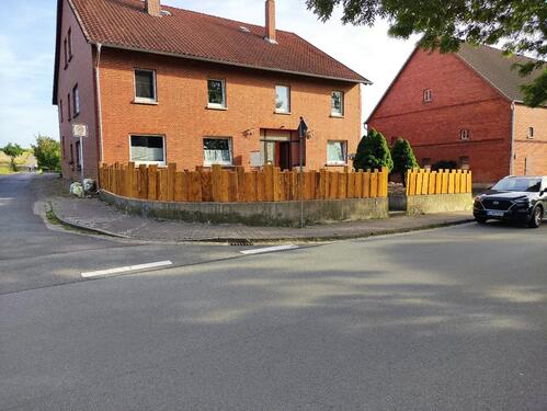 Foto - Mehrfamilienhaus mit Ausbaupotenzial