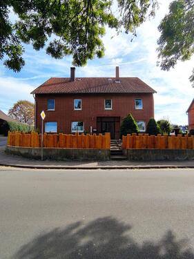 Foto - 12 Zimmer Mehrfamilienhaus, Wohnhaus in Hessisch Oldendorf