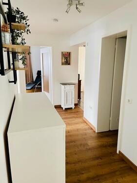 Foto - 2-Zimmer-Wohnung in Freudenstadt im Grünen, dennoch stadtnah