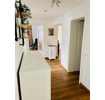 2-Zimmer-Wohnung in Freudenstadt im Grünen, dennoch stadtnah - Dornstetten